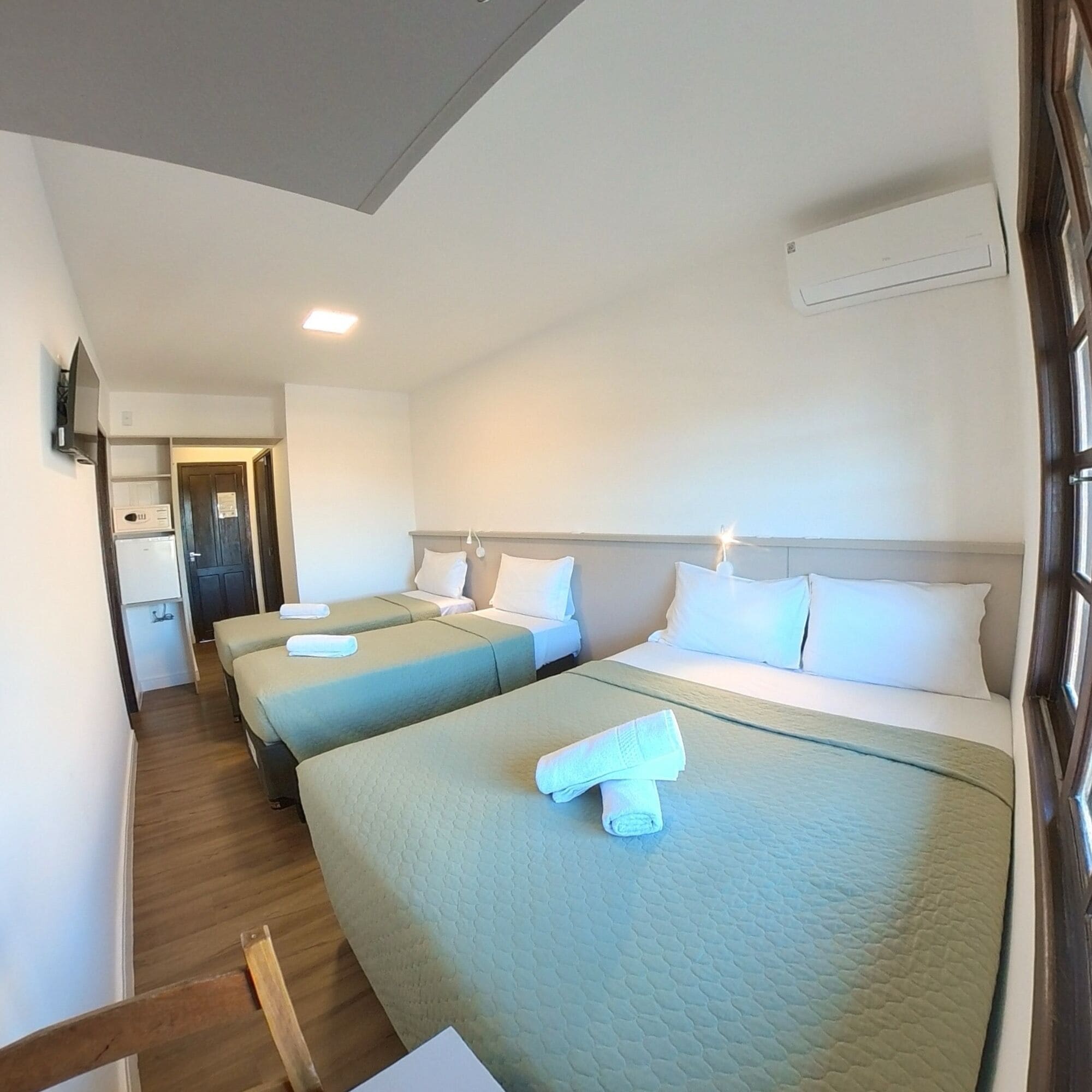 Foto - Hotel Natur Campeche