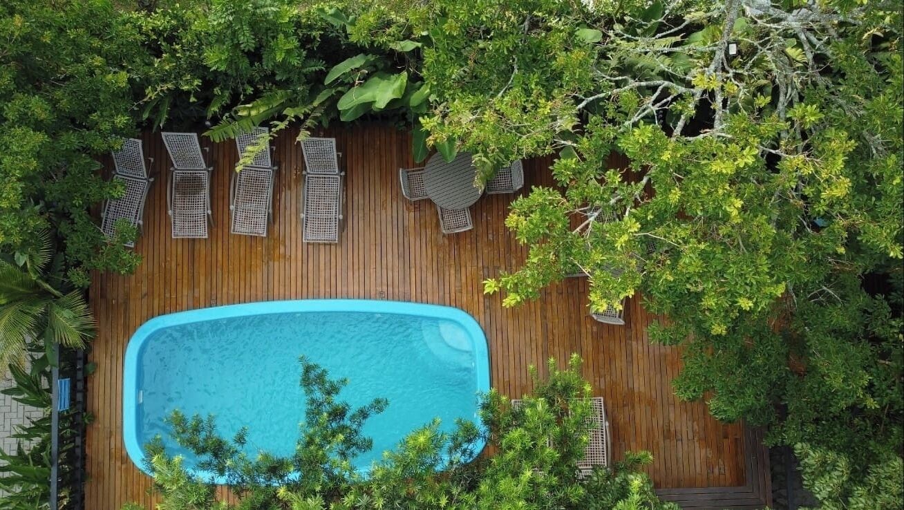 Foto - Hotel Natur Campeche