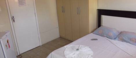 Minibar, Wi-Fi gratuit