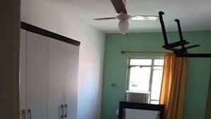 Minibar, WiFi (free) - Hotel O Principe (Salvador)