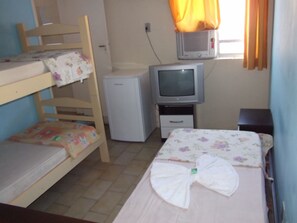 Minibar, free WiFi - Hotel O Principe (Salvador)