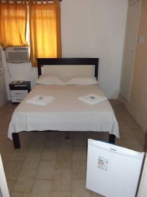Minibar, free WiFi - Hotel O Principe (Salvador)