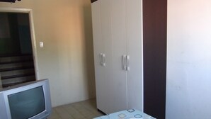 Single Room | Minibar, WiFi (free) - Hotel O Principe (Salvador)