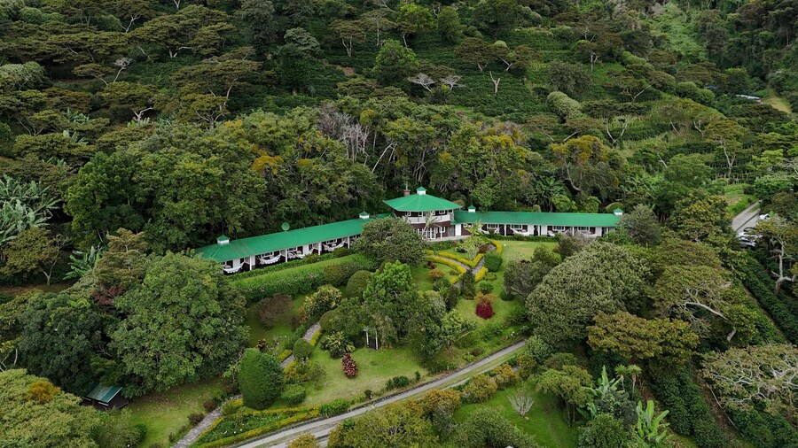 Hotel Finca Lerida