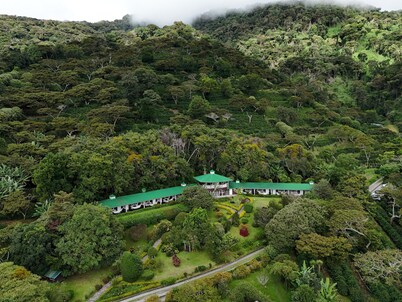 Hotel Finca Lerida