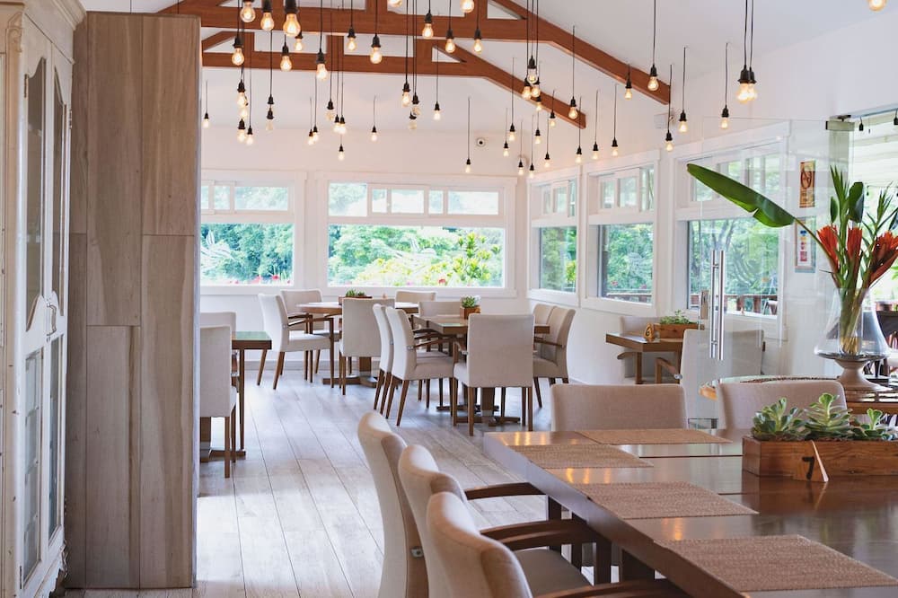 Hotel Finca Lerida