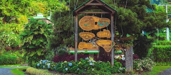 Hotel Finca Lerida