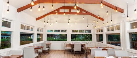 Restaurantes