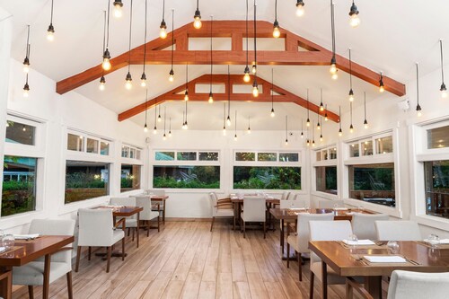Hotel Finca Lerida
