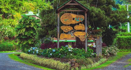 Hotel Finca Lerida