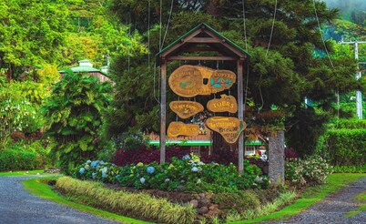 Hotel Finca Lerida
