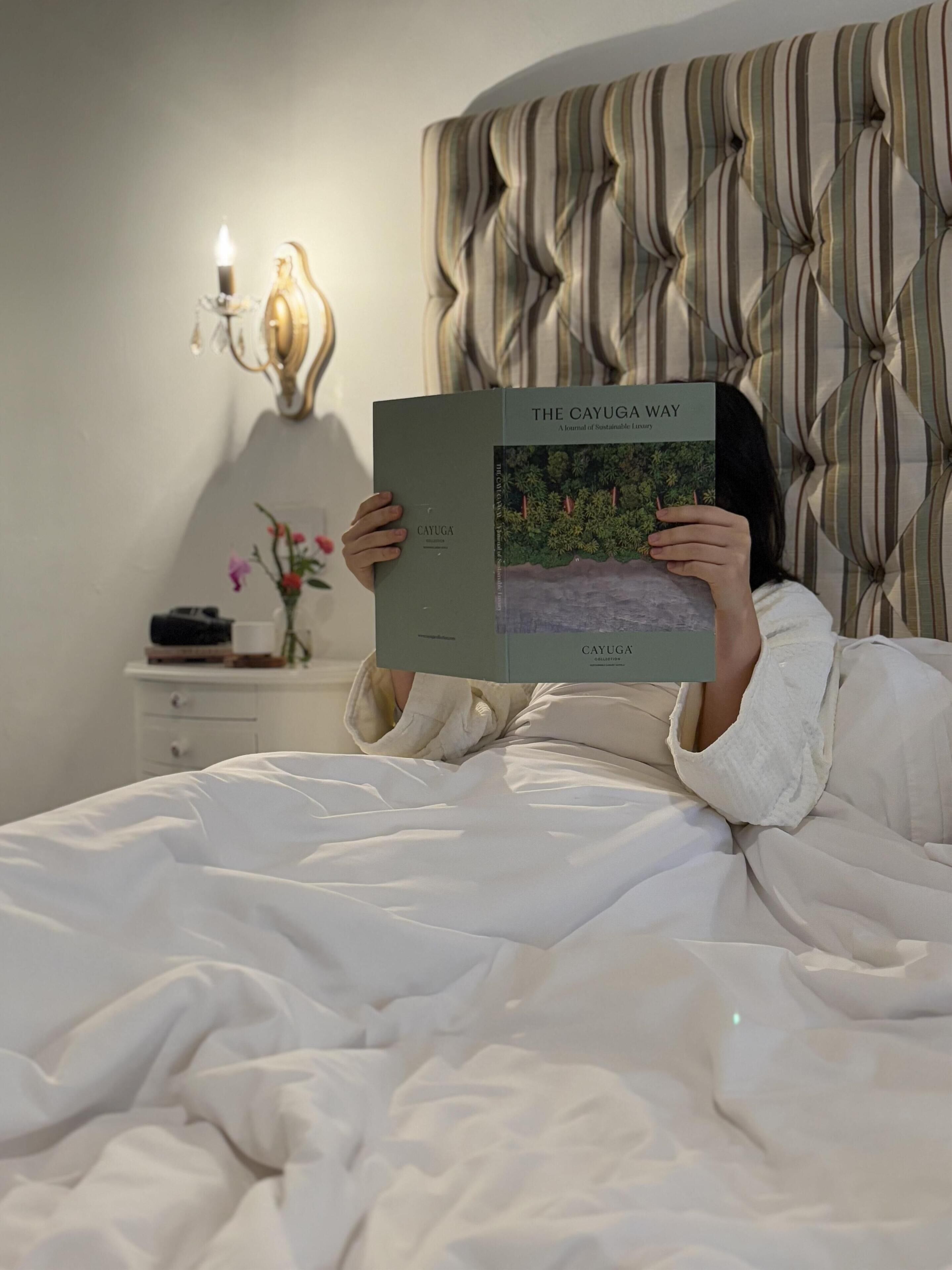 Premium bedding, down comforters, Select Comfort beds, in-room safe