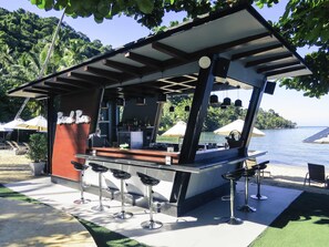 Bar (on property) - Mercure Koh Chang Hideaway (Ko Chang)