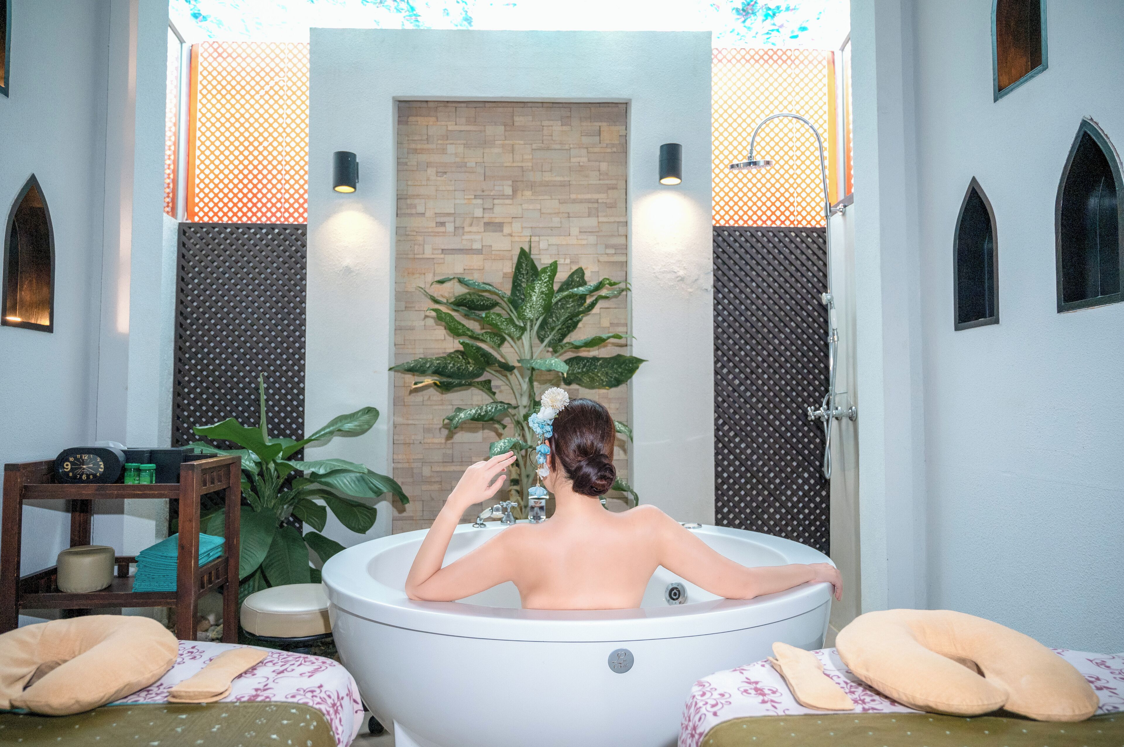 Spa