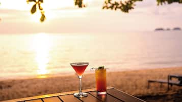 Bar (sur place)