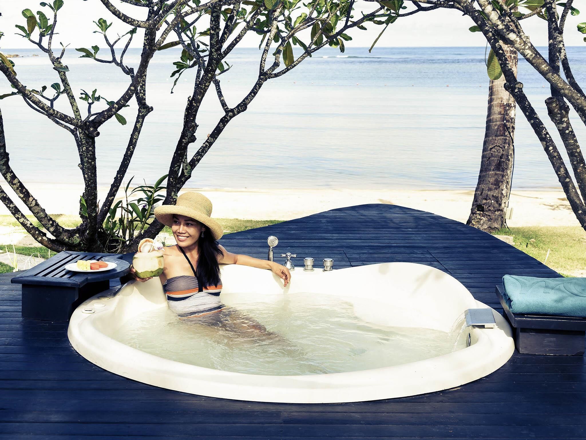 บาร์ (ในที่พัก)