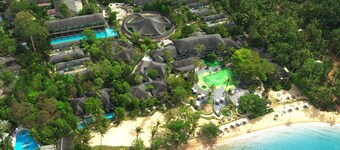 เมอร์เคียว เกาะช้าง ไฮด์อเวย์