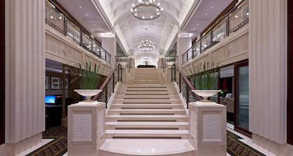 Sheraton Changzhou Wujin Hotel