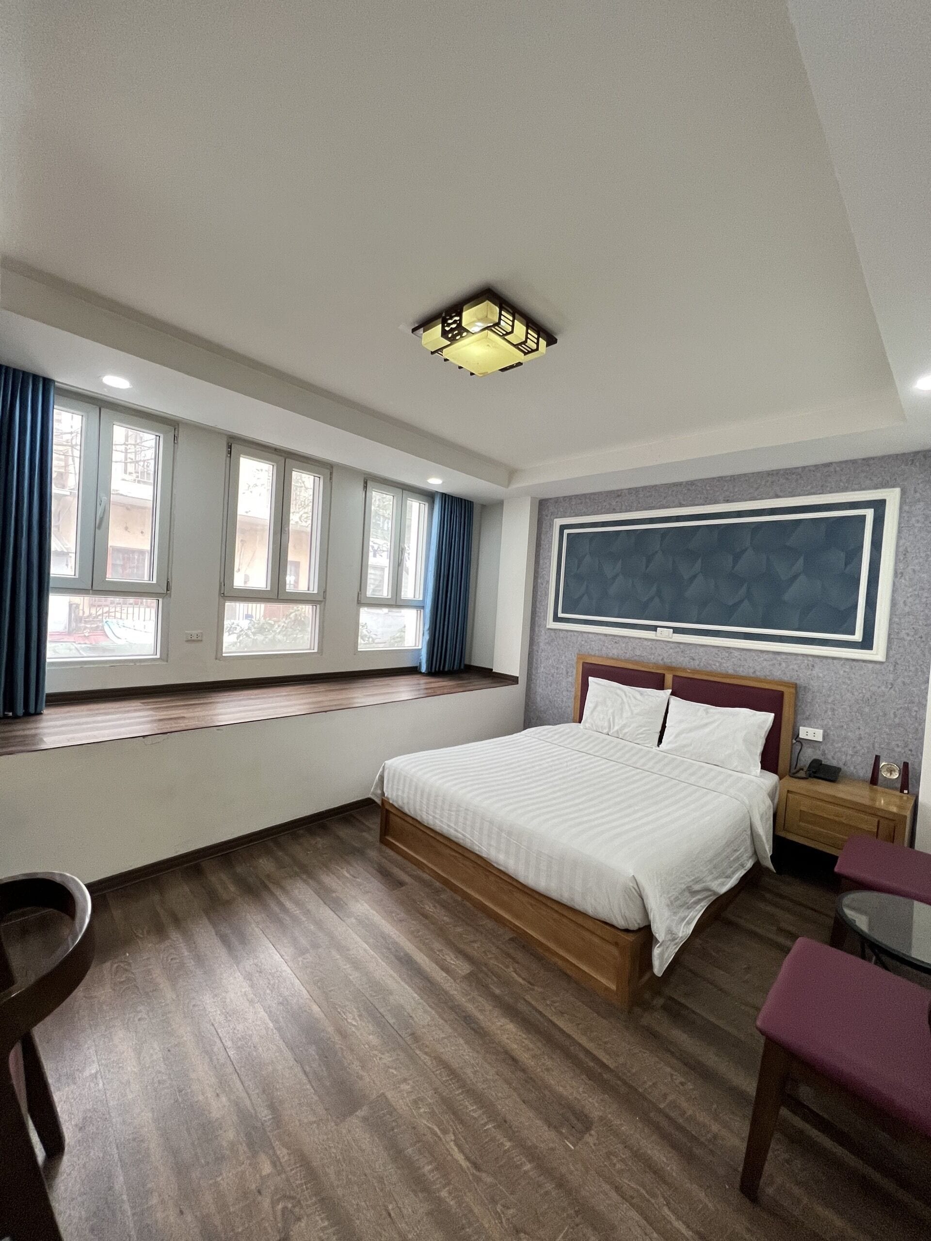 Foto - Holiday Suites Hotel & Spa