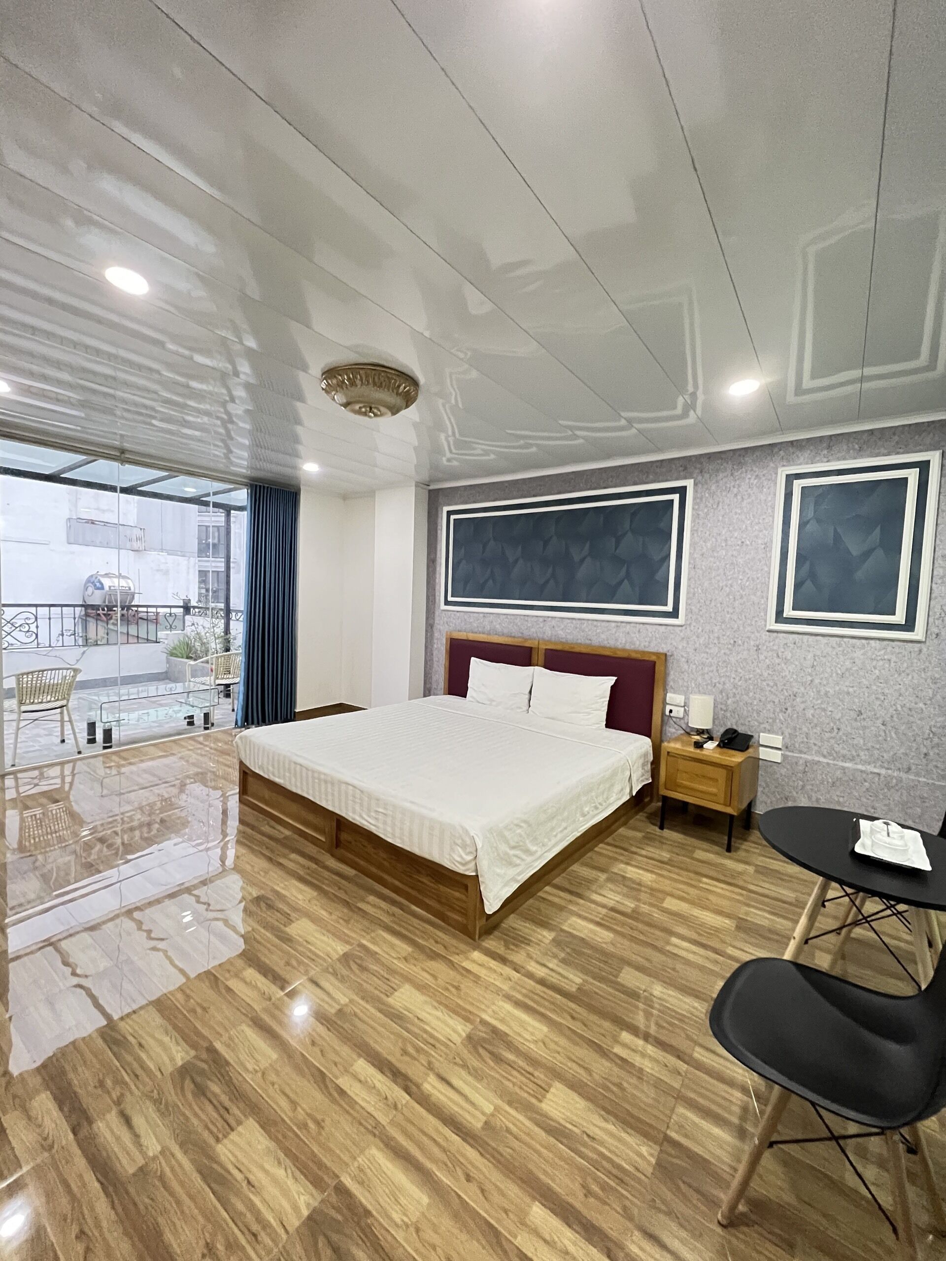 Foto - Holiday Suites Hotel & Spa