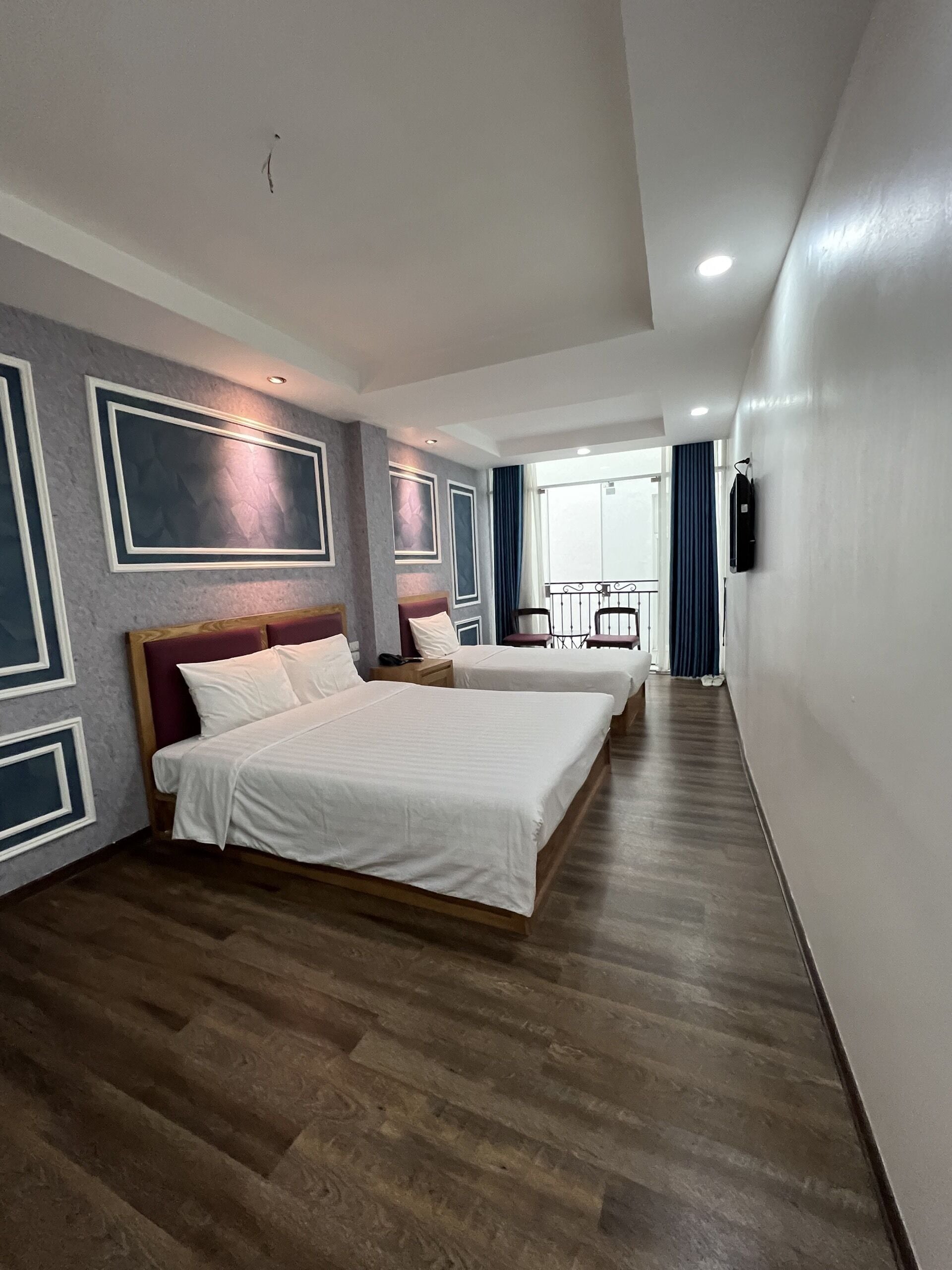 Foto - Holiday Suites Hotel & Spa