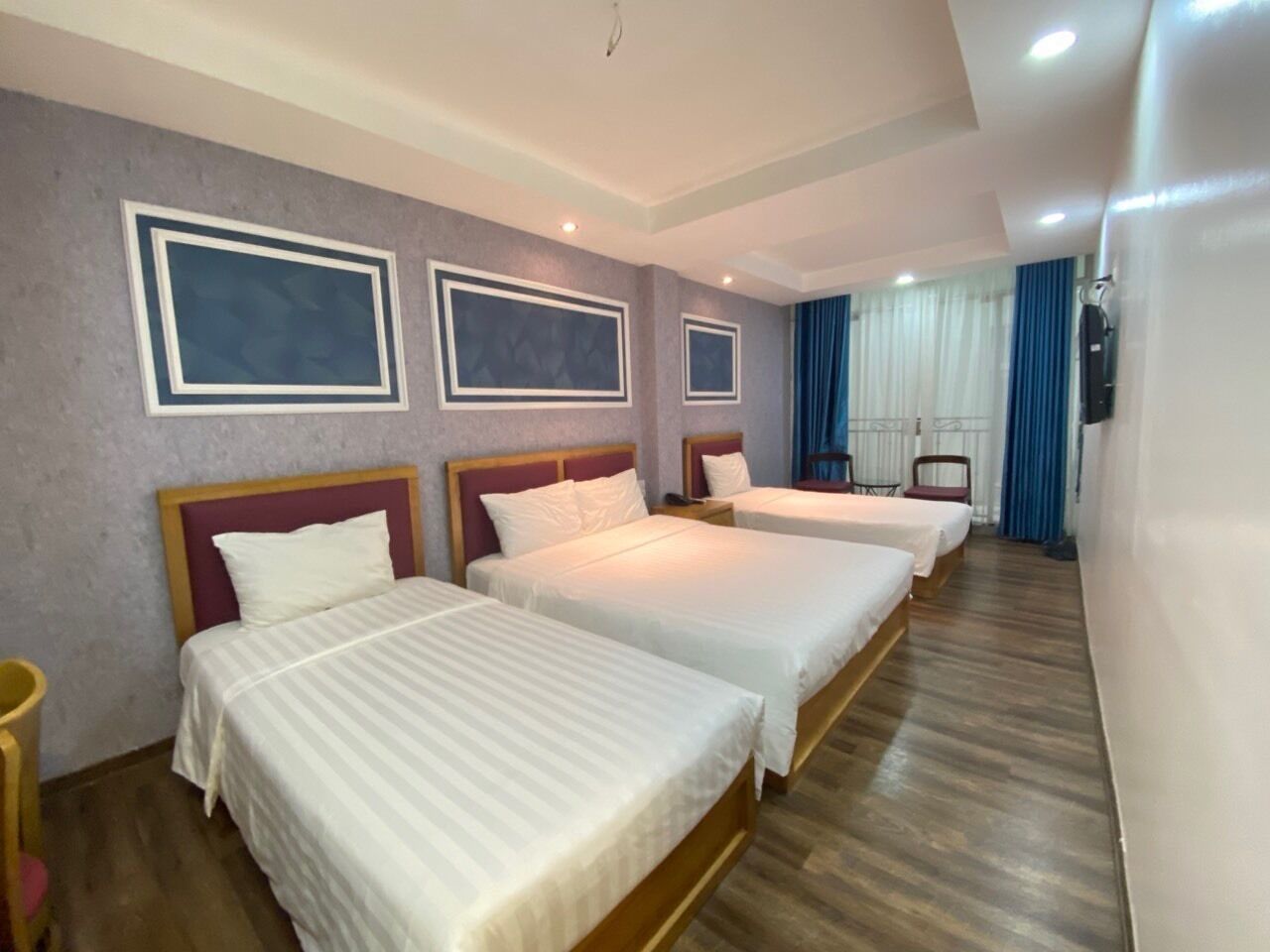 Foto - Holiday Suites Hotel & Spa