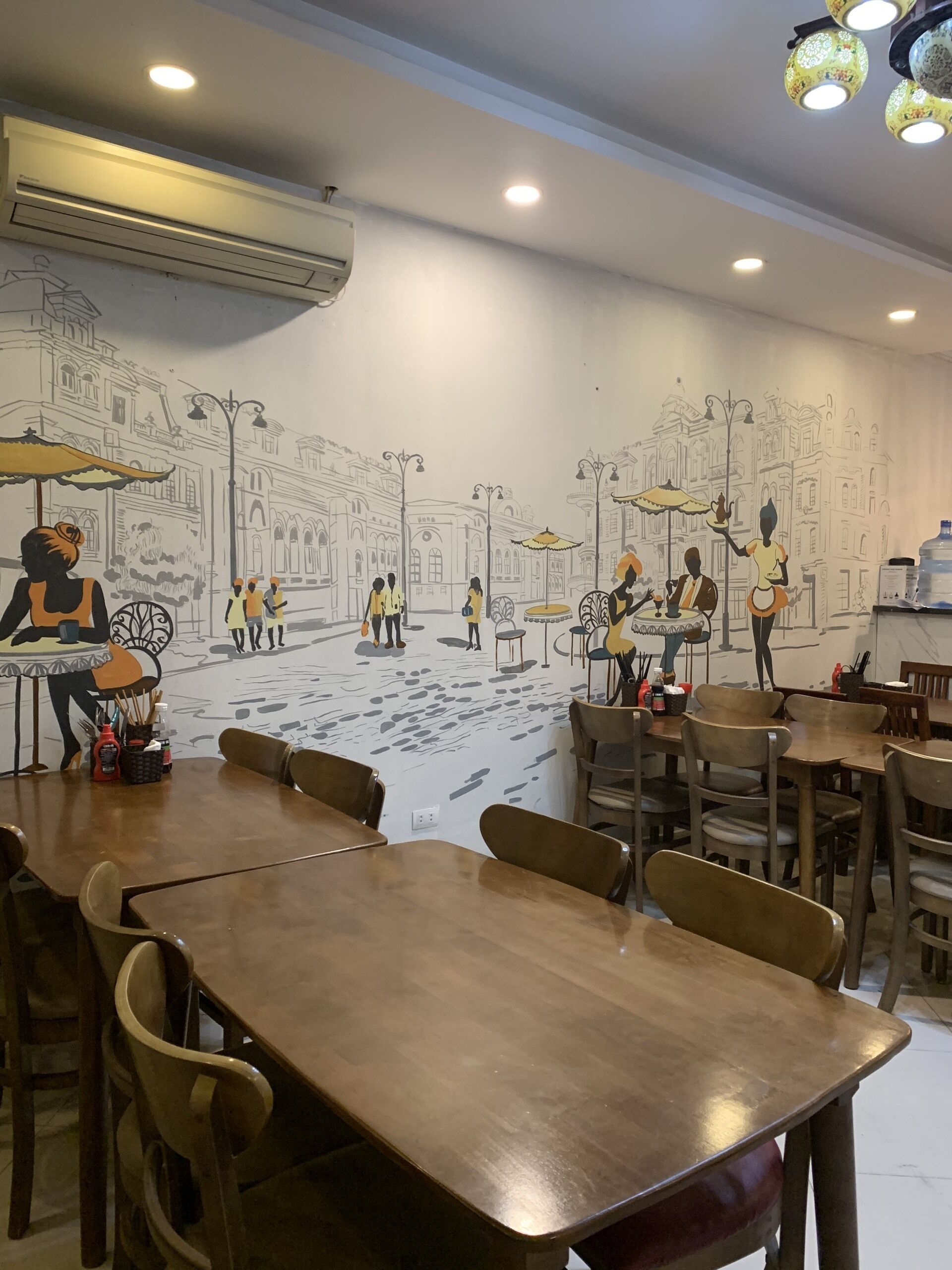 Foto - Holiday Suites Hotel & Spa