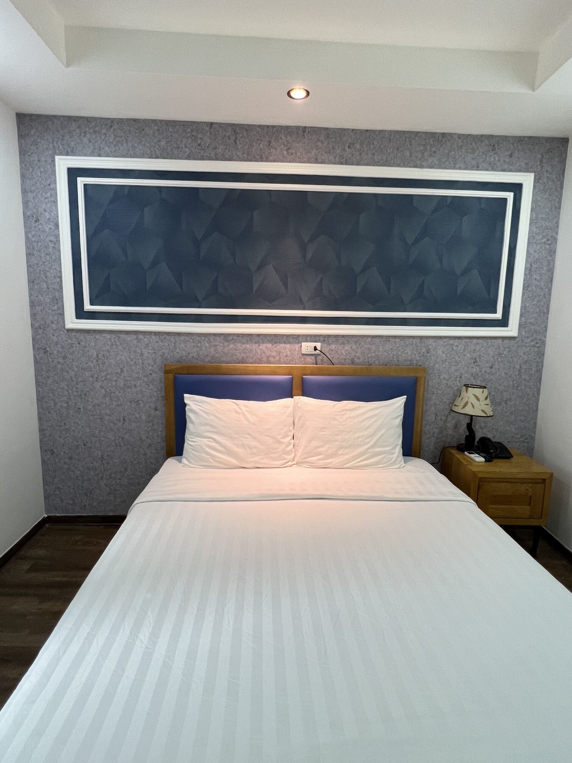 Foto - Holiday Suites Hotel & Spa