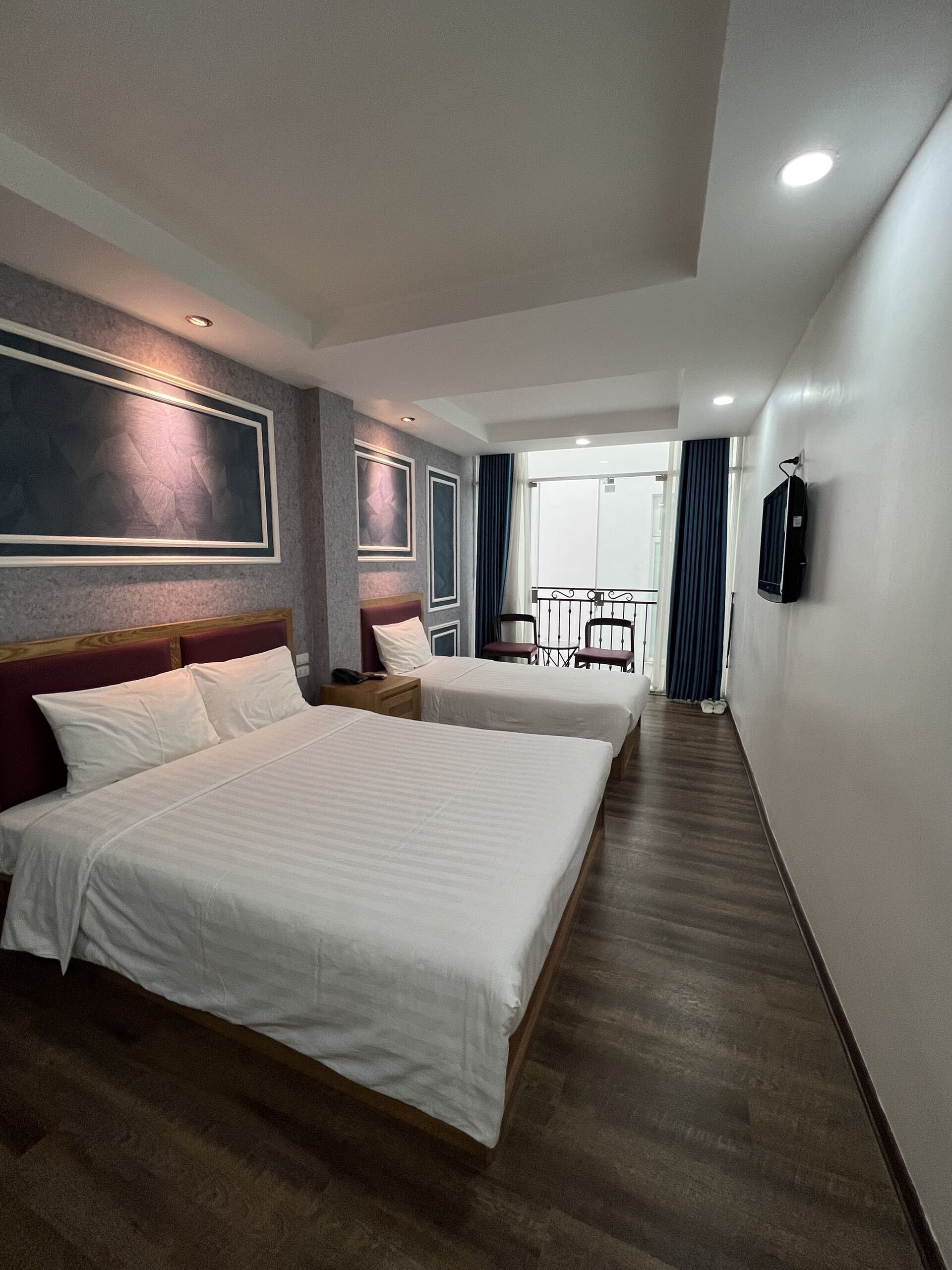 Foto - Holiday Suites Hotel & Spa