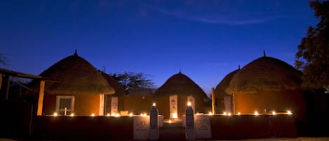 Traditional Suite | 4 bedrooms, premium bedding, in-room safe, individually decorated