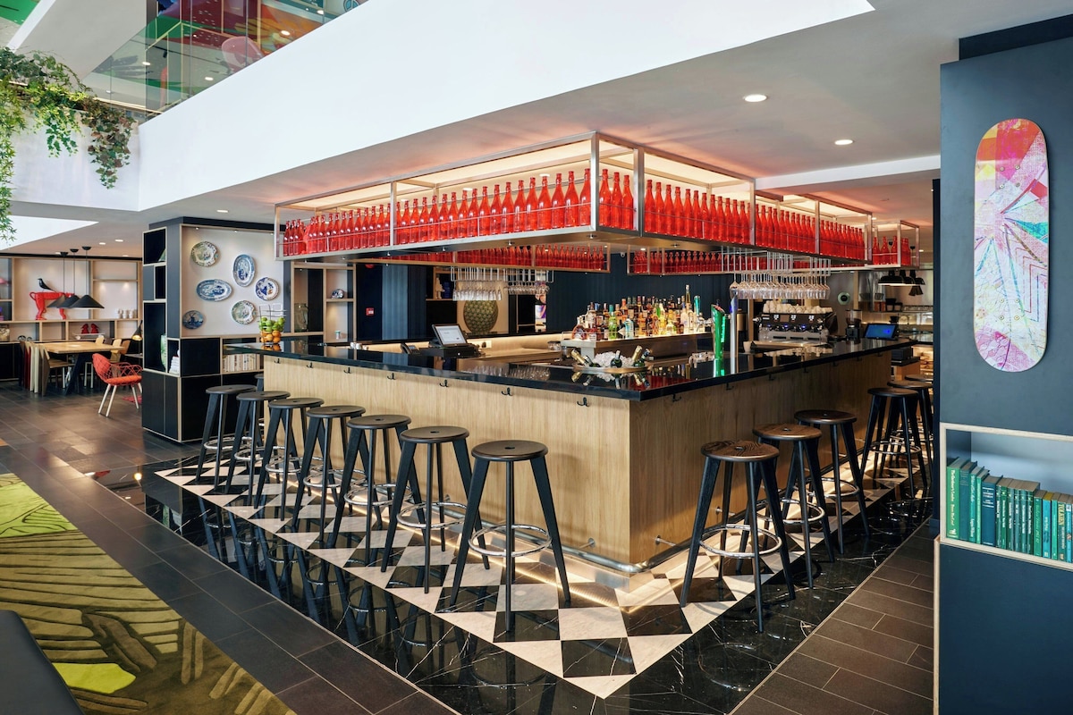 Kuala Lumpur accommodations