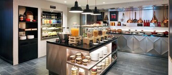   シチズン M クアラルンプール ブキッ ビンタン