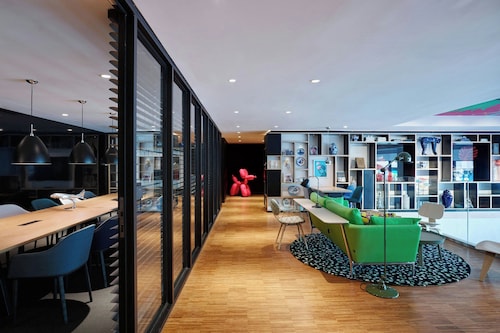 citizenM Kuala Lumpur Bukit Bintang