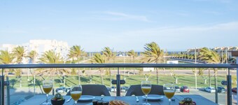 ピエール & バカンスス アルメリア ロケタス デ マール