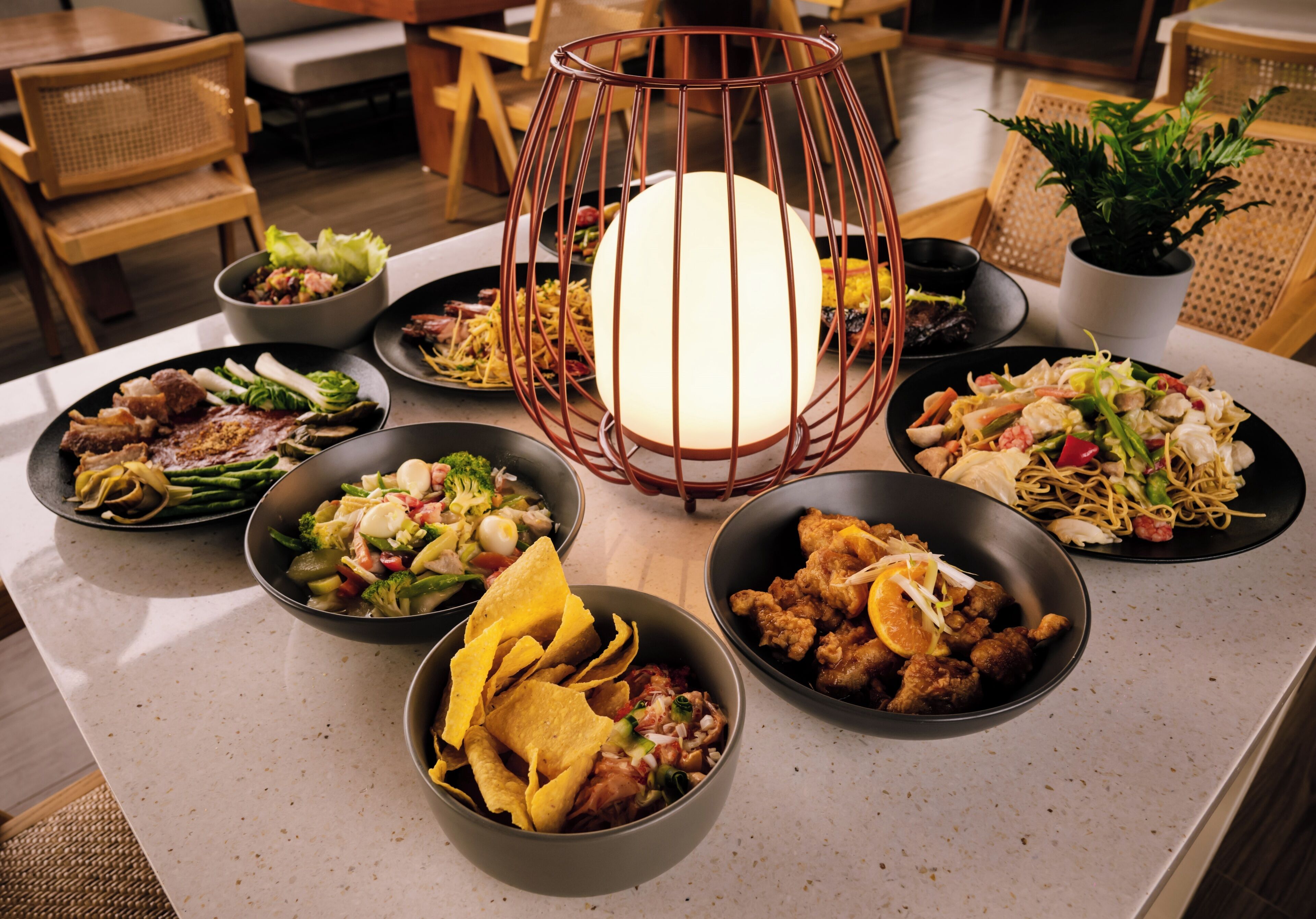 Photo - Nichols Airport Hotel