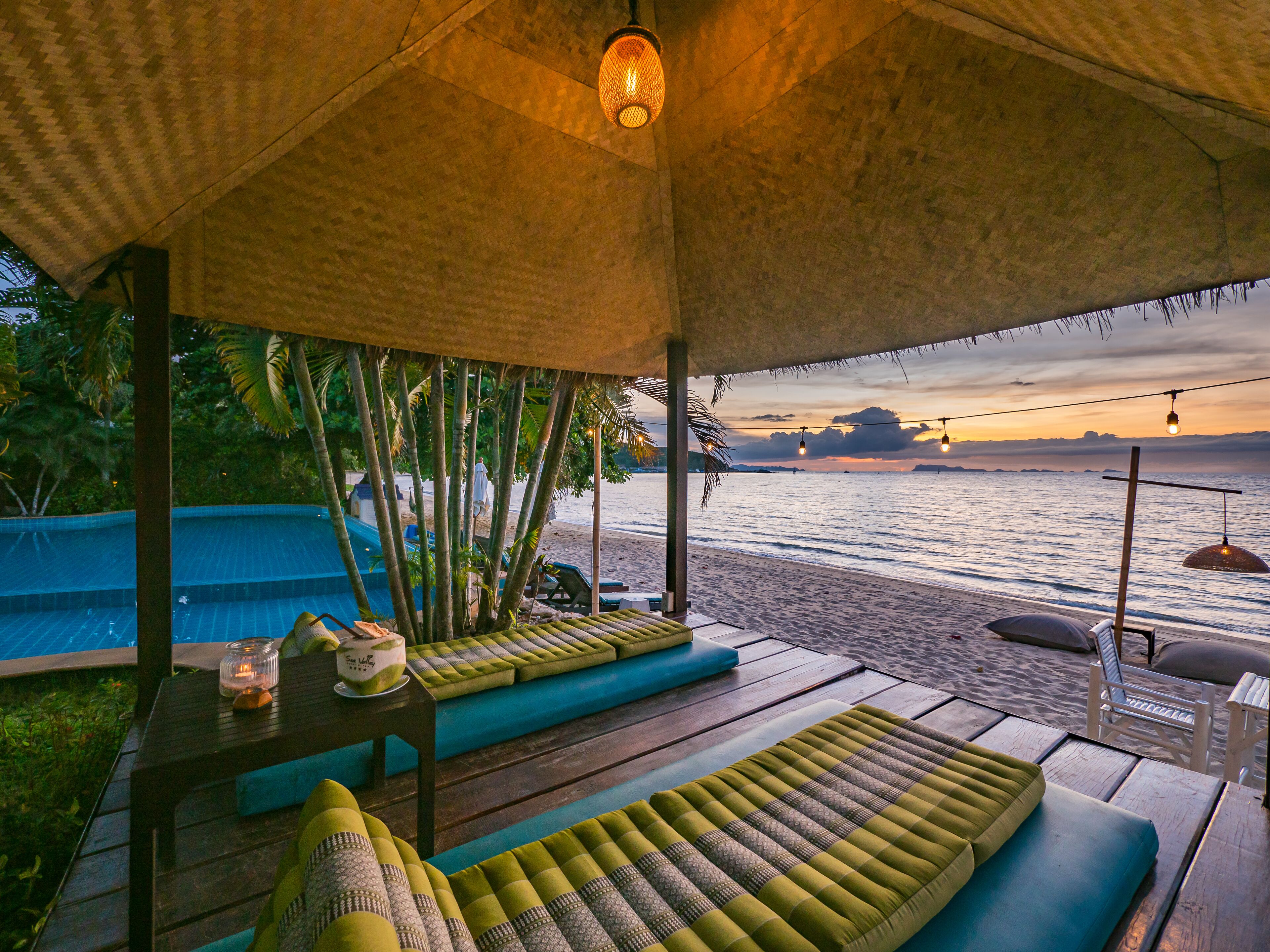 Foto - Sea Valley Resort