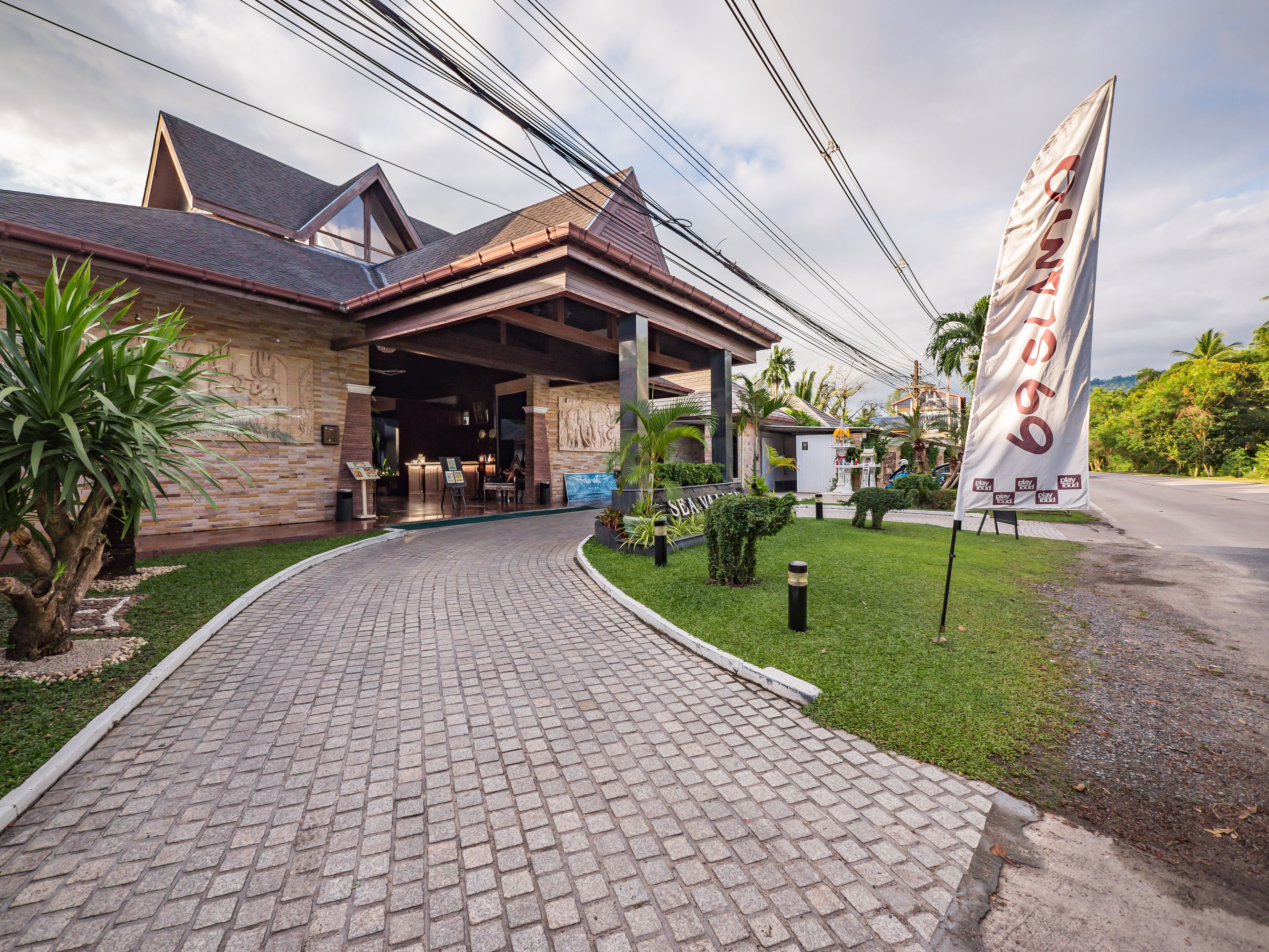 Foto - Sea Valley Resort