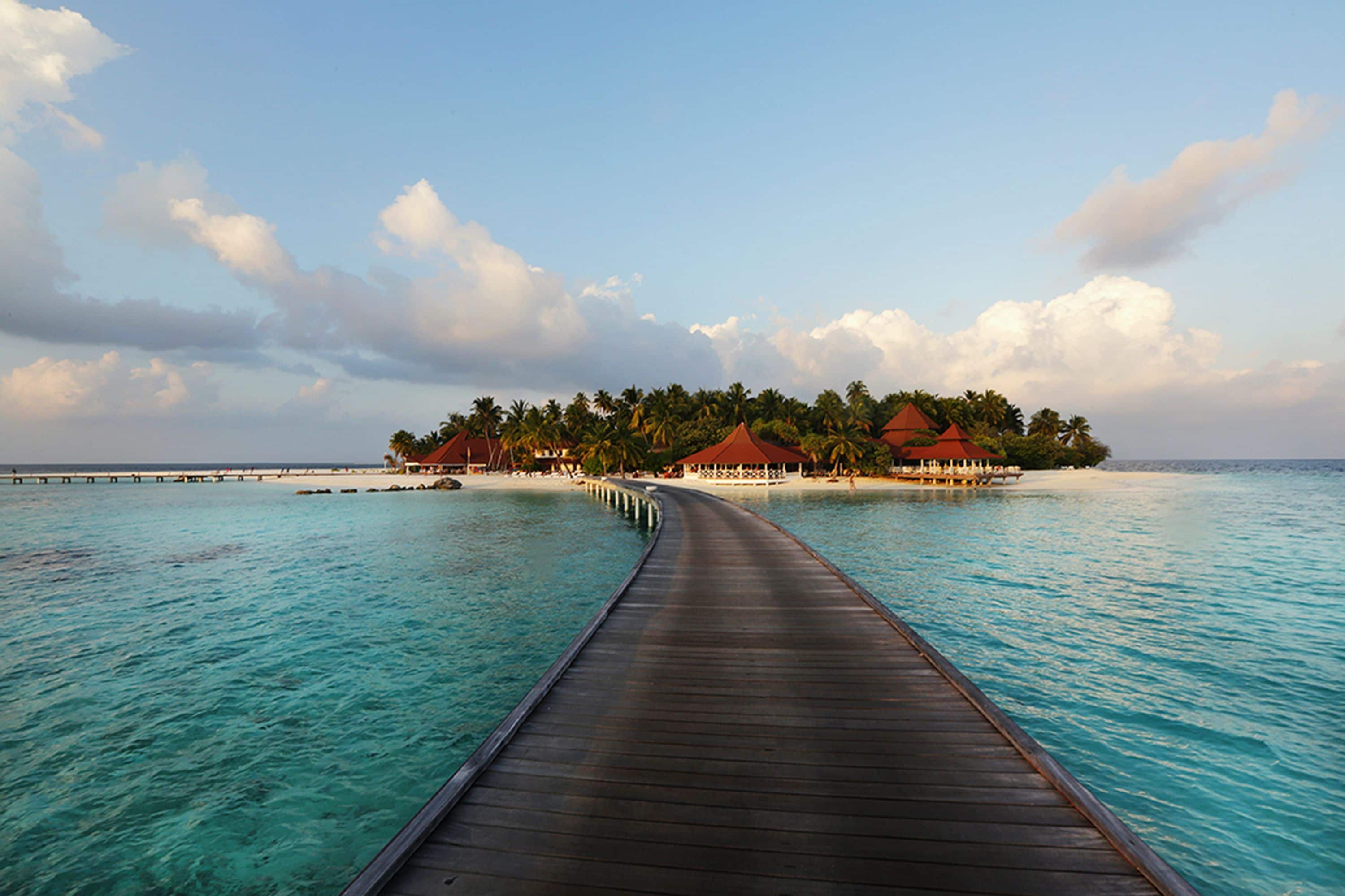 Foto - Diamonds Athuruga Maldives Resort & Spa