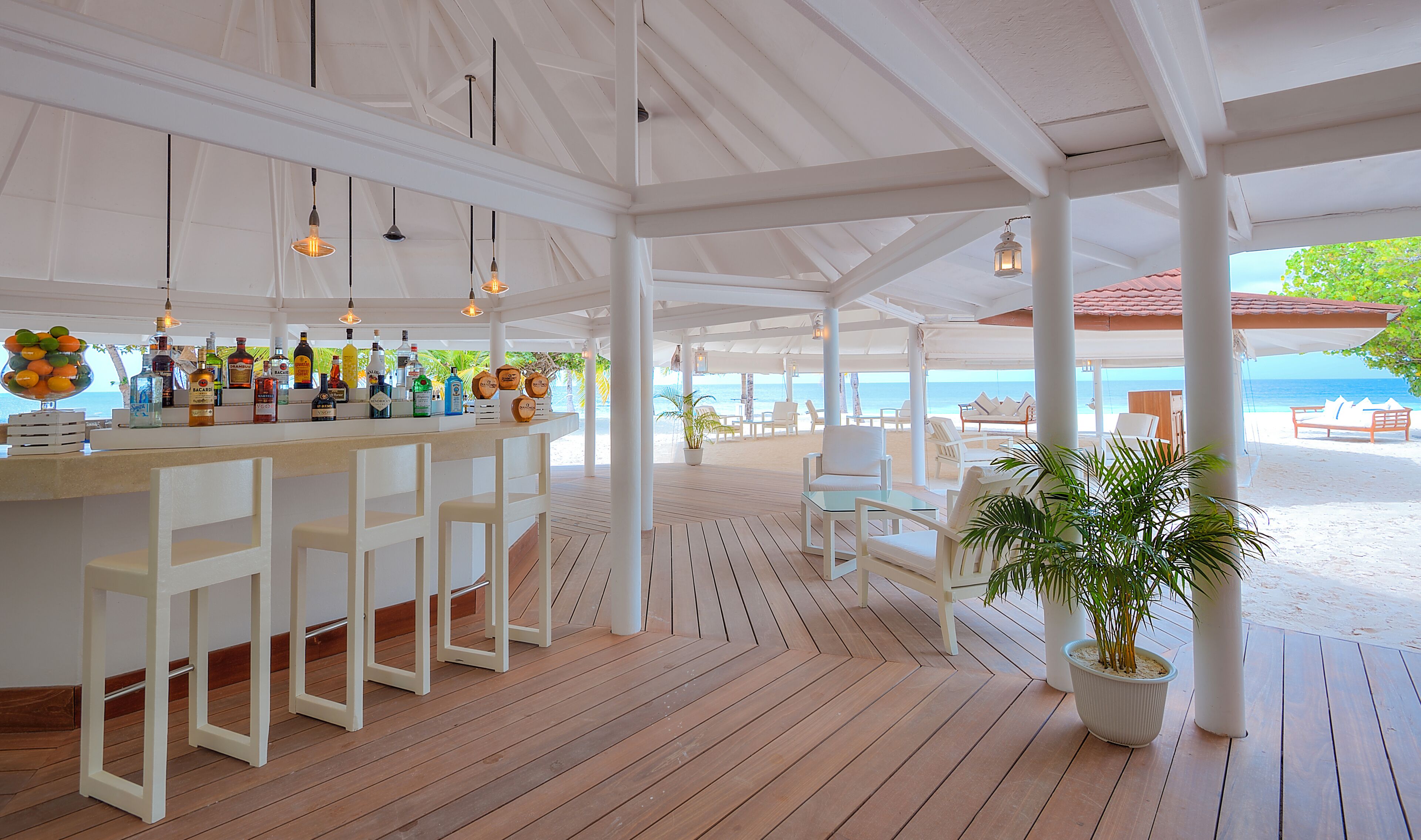 Foto - Diamonds Athuruga Maldives Resort & Spa