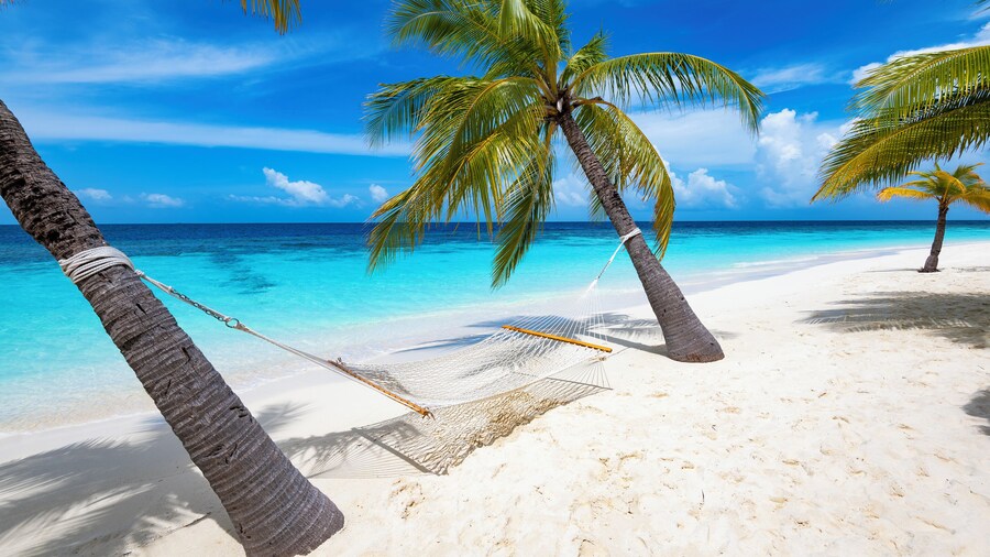 Diamonds Athuruga Maldives Resort & Spa