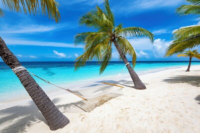 Diamonds Athuruga Maldives Resort & Spa