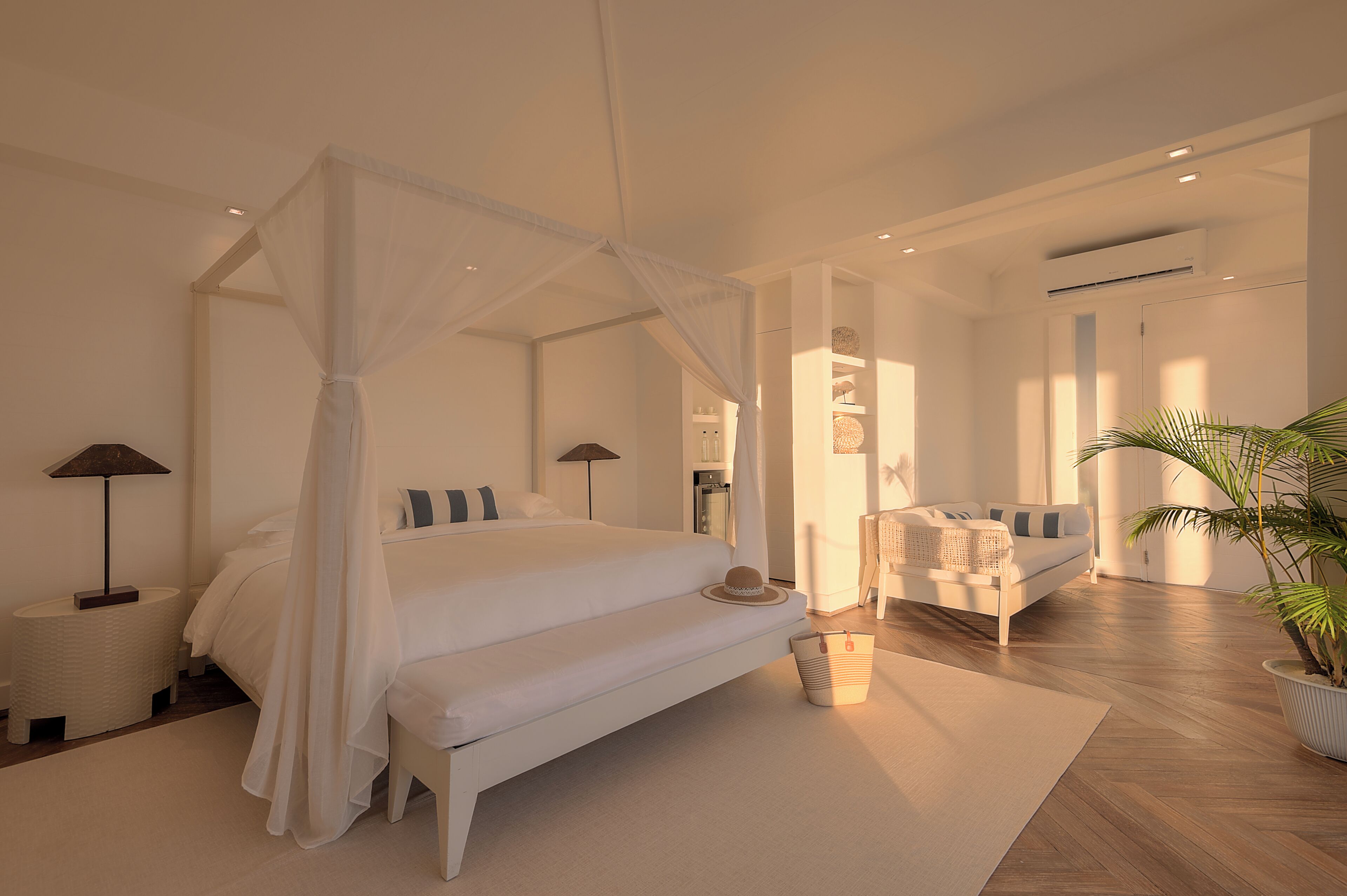 Foto - Diamonds Athuruga Maldives Resort & Spa