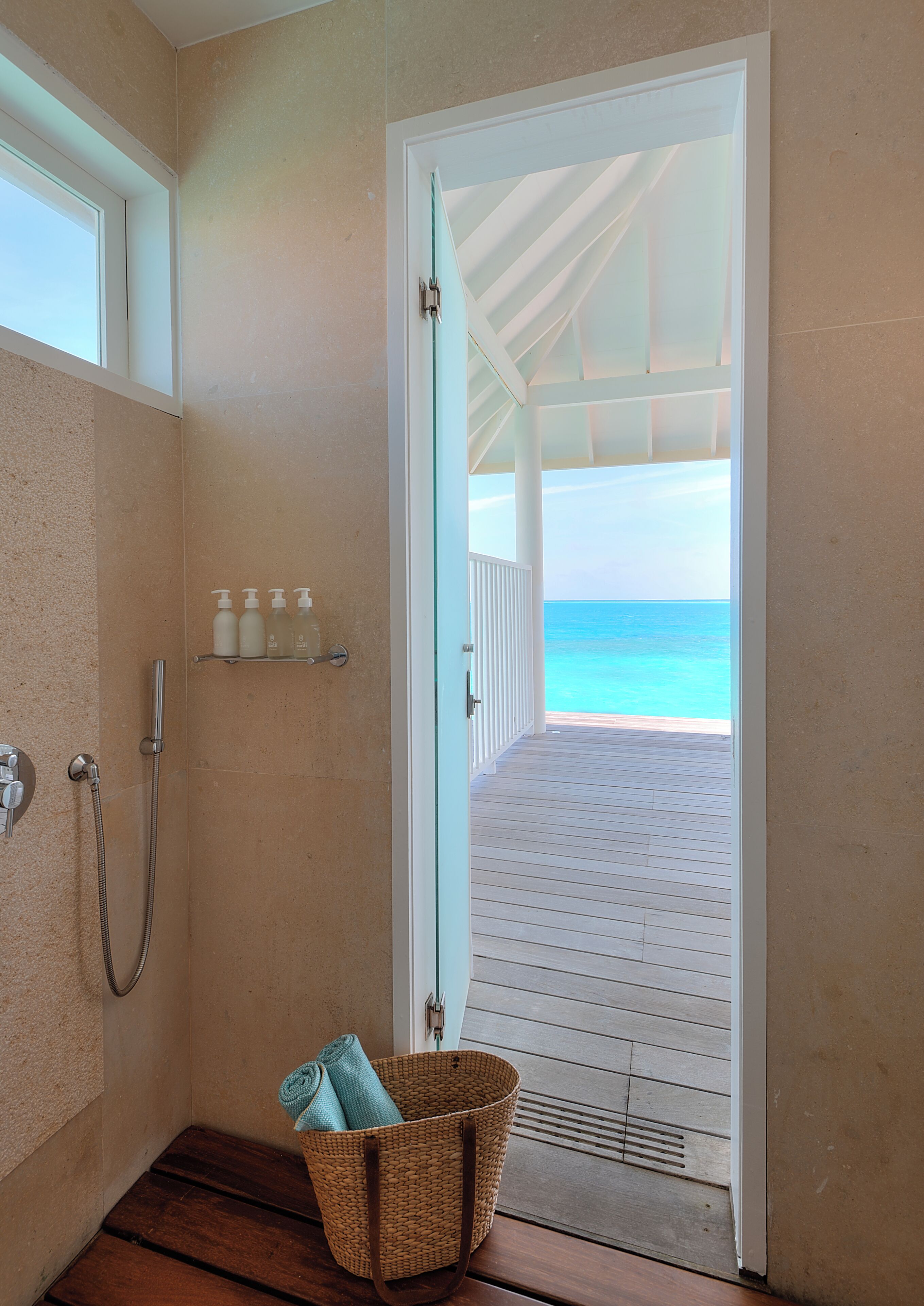 Foto - Diamonds Athuruga Maldives Resort & Spa