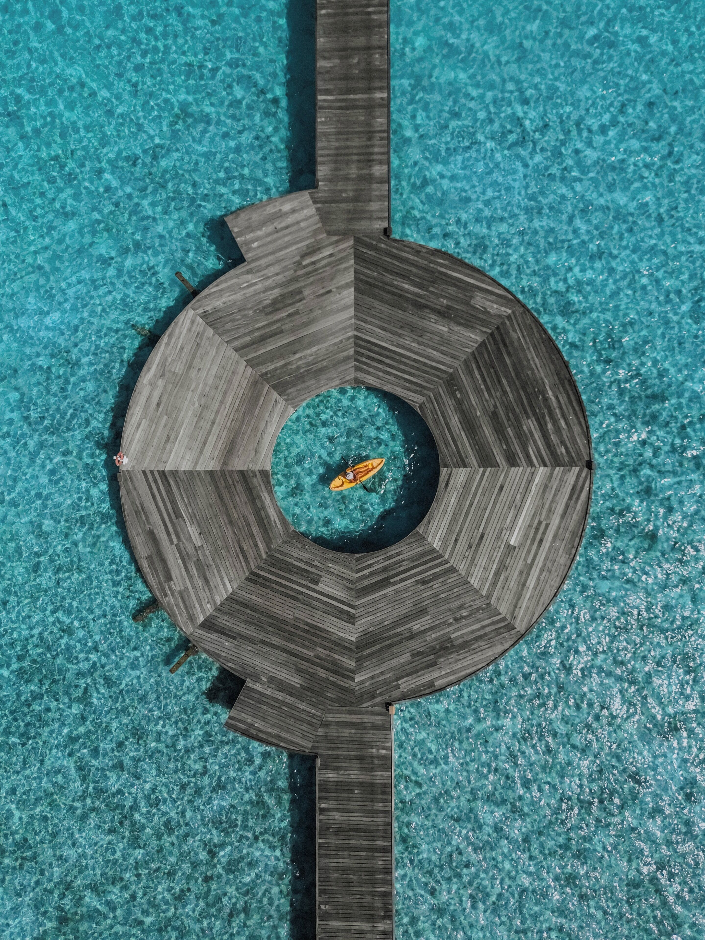 Foto - Diamonds Athuruga Maldives Resort & Spa