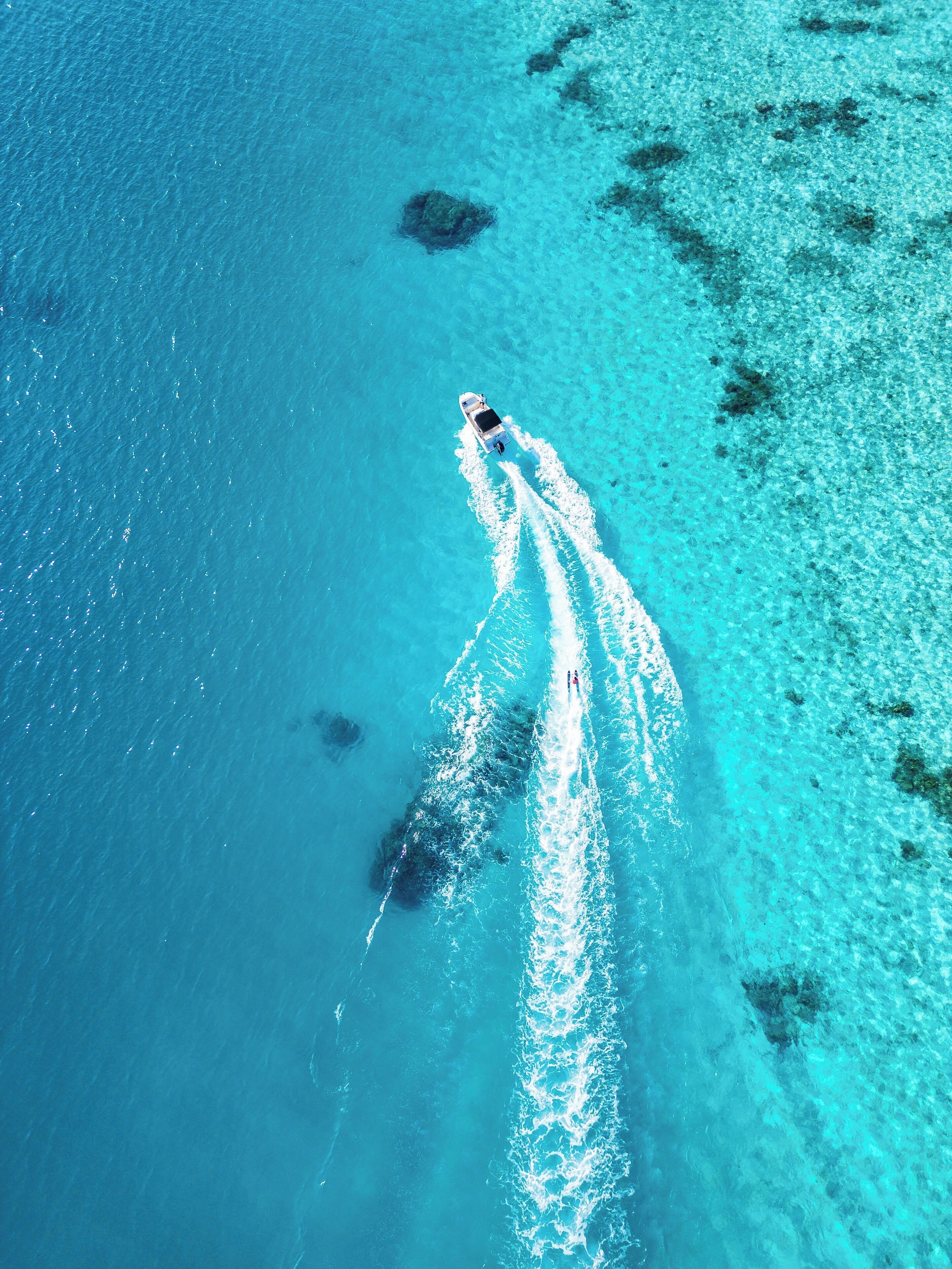 Foto - Diamonds Athuruga Maldives Resort & Spa