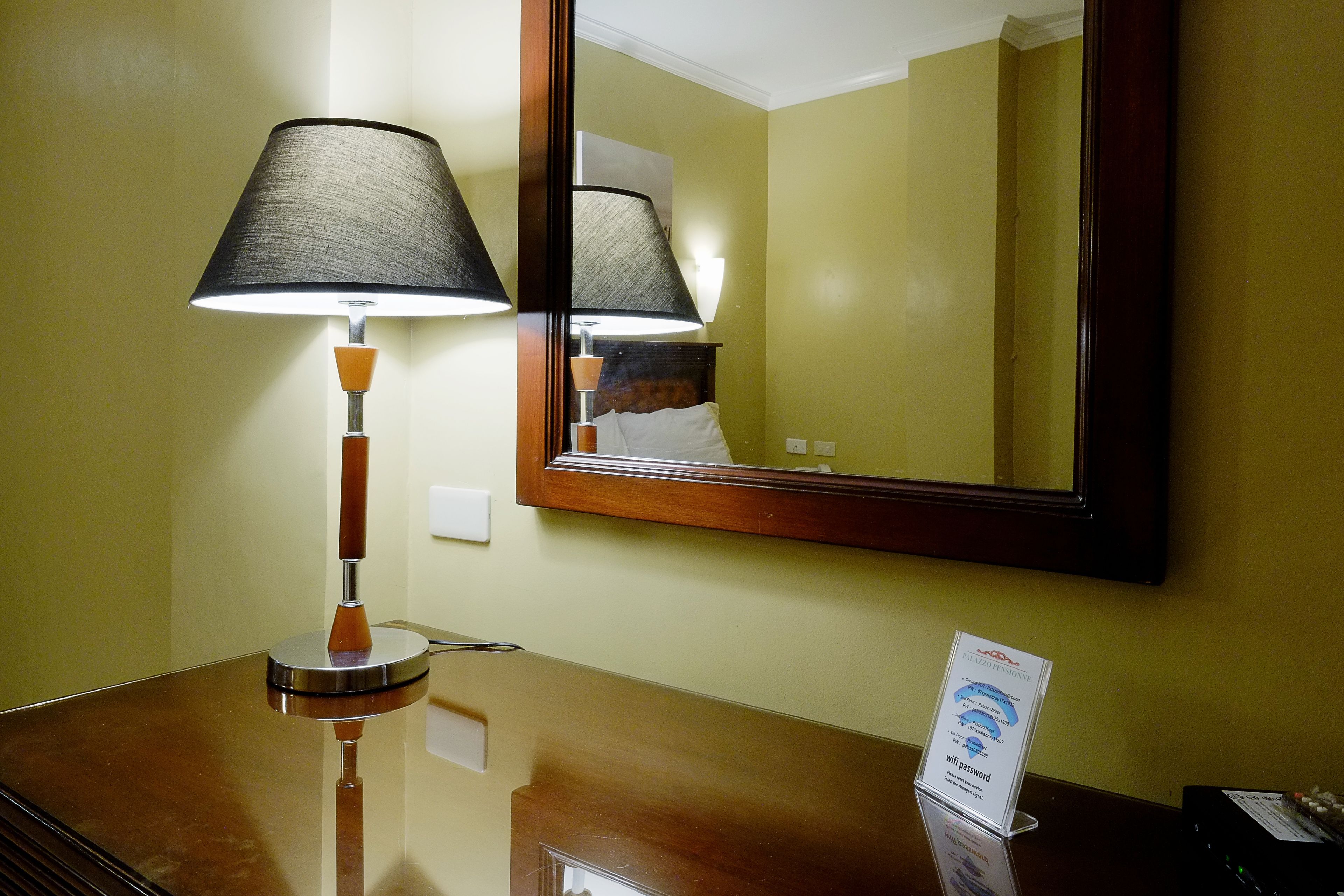 Foto - Palazzo Pensionne