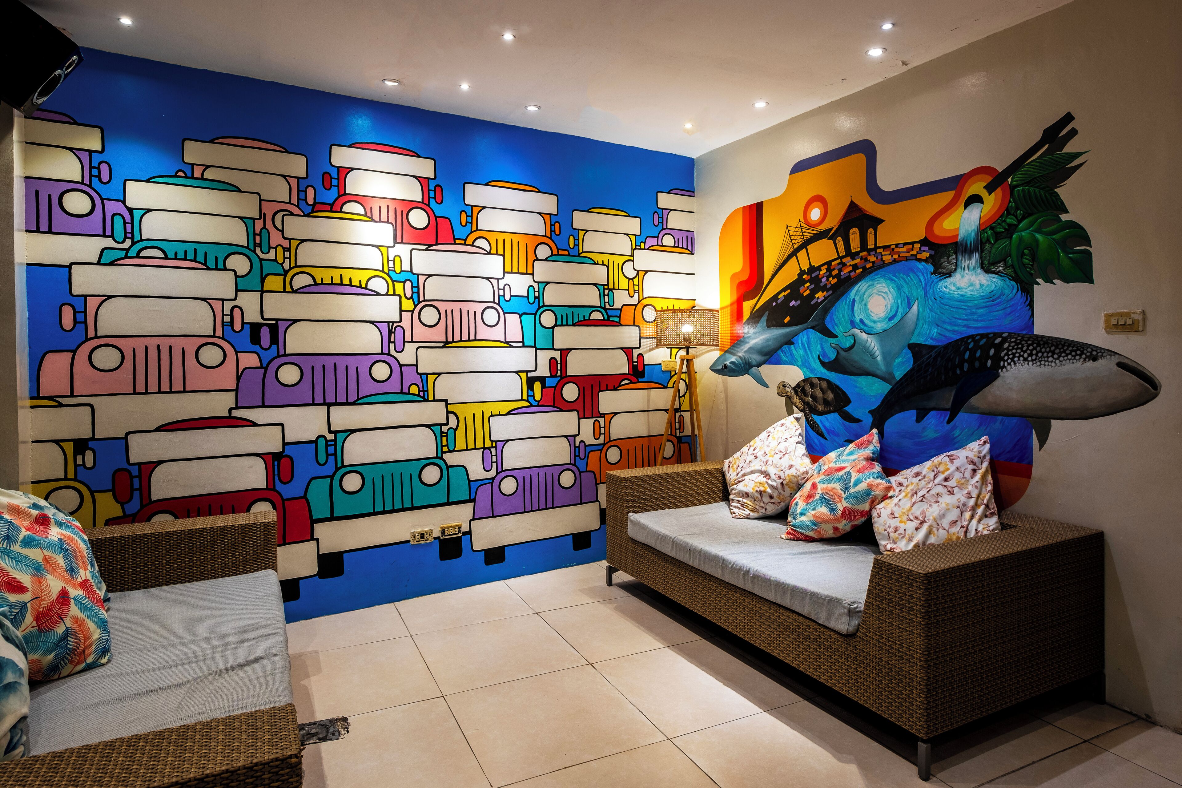 Foto - Palazzo Pensionne