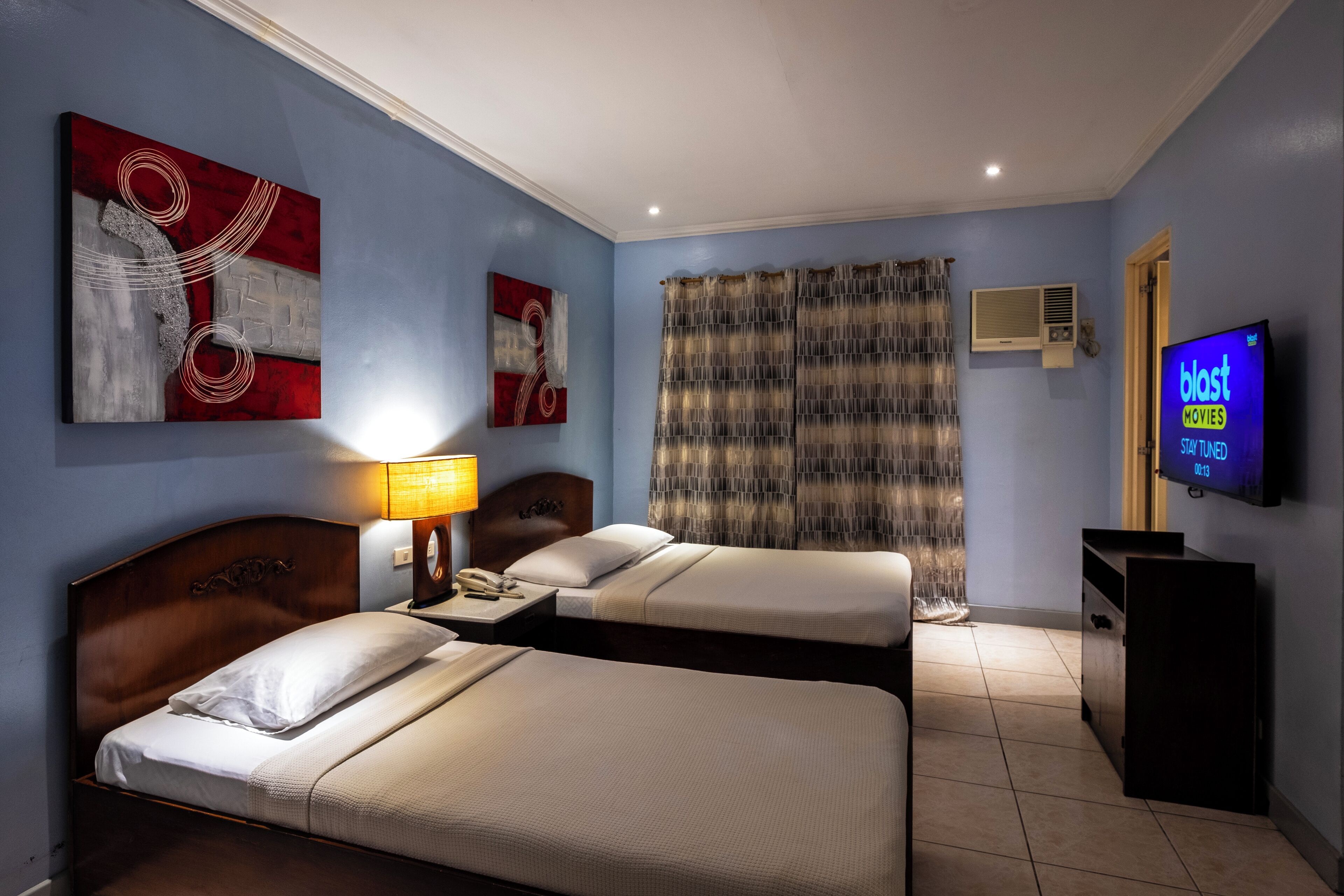 Foto - Palazzo Pensionne