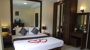 Habitación superior