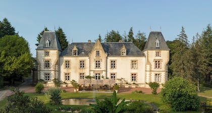 Chateau Hotel le Boisniard